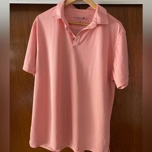 Tropical feel men’s shirt